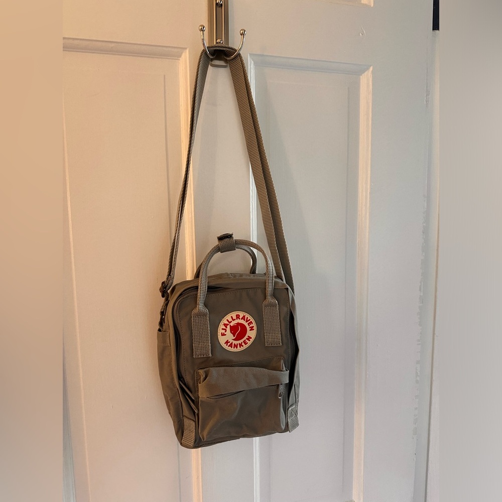 Kanken Fjallraven sling